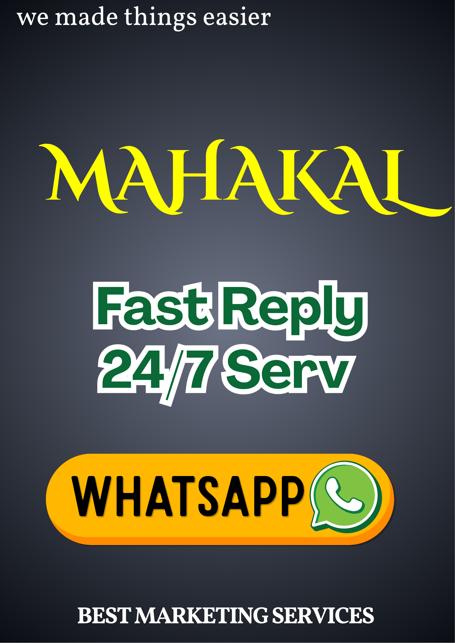 Pragati Digital Solution — Click to connect